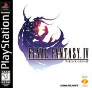 Final Fantasy IV