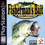 Fisherman's Bait : Bass Challenge