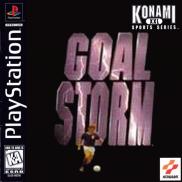 Goal Storm