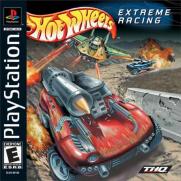 Hot Wheels : Extreme Racing