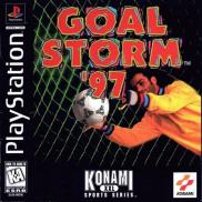 International Superstar Soccer Pro