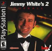 Jimmy White's 2 : Cueball