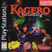 Kagero : Deception 2