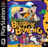 Les PierraFeu : Bedrock Bowling (The Flintstones)