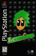 Lemmings 3D