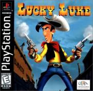 Lucky Luke