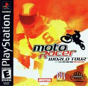 Moto Racer World Tour