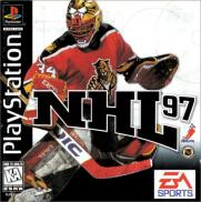 NHL 97