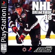 NHL Breakaway 98