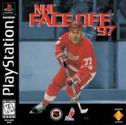 NHL Face Off '97