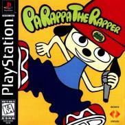 PaRappa the Rapper