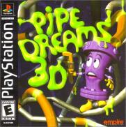 Pipe Mania 3D