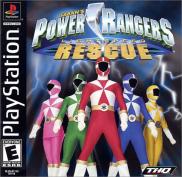 Power Rangers : Lightspeed Rescue