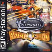 Pro Pinball : Fantastic Journey