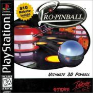 Pro Pinball : The Web