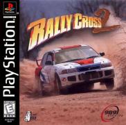 Rally Cross 2