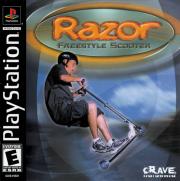 Freestyle Scooter