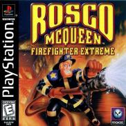 Rosco Mc Queen