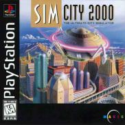 SimCity 2000