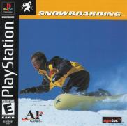 Snowboard Racer