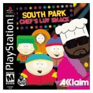 South Park : Chef's Luv Shack