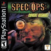 Spec Ops : Covert Assault