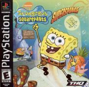 SpongeBob SquarePants: SuperSponge (Bob l'Eponge)