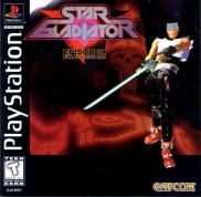 Star Gladiator - Episode: I ~ Final Crusade