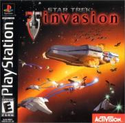 Star Trek : Invasion
