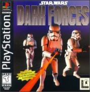 Star Wars : Dark Forces
