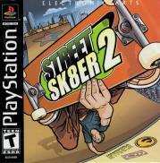 Street Skater 2