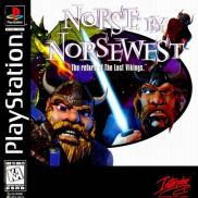 Lost Vikings 2: Norse by Norsewest