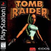 Tomb Raider