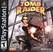 Tomb Raider : Sur les Traces de Lara Croft