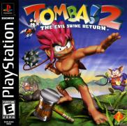 Tombi! 2