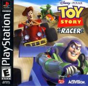 Toy Story Racer