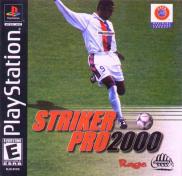 UEFA Striker