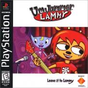 Um Jammer Lammy