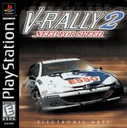 V-Rally 2 : Championship Edition