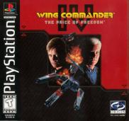 Wing Commander IV : The Price of Freedom