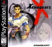 Xenogears