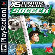 XS Junior League Soccer