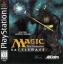 Magic: The Gathering - BattleMage