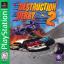 Destruction Derby 2 (Gamme Platinum)