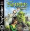 Shrek Treasure Hunt