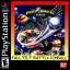Power Rangers Zeo: Full Tilt Battle Pinball