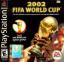 Coupe du Monde FIFA 2002