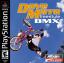 Dave Mirra Freestyle BMX