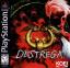 Destrega Destrega