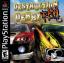 Destruction Derby Raw